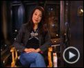 Photo : Ming-Na Wen Interview : Stargate Universe