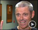 Photo : Esprits criminels Making Of VO