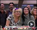 Photo : Esprits criminels - saison 5 Making Of (3) VO