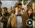 Photo : Doctor Who (2005) - saison 7 Bande-annonce VO