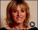 Photo : Karin Viard Interview 4: Ma part du gâteau