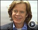 Photo : William H. Macy Interview : Shameless (US)