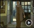 Photo : L'Illusionniste Extrait vidéo (9)
