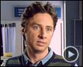 Photo : Scrubs - saison 9 Extrait vidéo VO