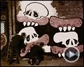 Photo : Faites le mur ! Bande-annonce VO
