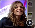 Photo : Lizzie Brocheré Interview 2: Les Bleus : Premiers pas dans la police