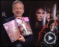 Photo : Kenneth Branagh, Chris Hemsworth Interview : Thor