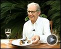 Photo : Ken Loach Interview 04/05/2010