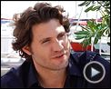 Photo : Édgar Ramírez Interview 3: Carlos