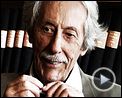 Photo : Jean Rochefort Interview : Cavaliers seuls