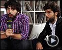 Photo : Olivier Barthelemy, Romain Gavras Interview : Notre jour viendra (Redheads)