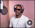 Photo : Rio Making Of VO