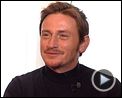 Photo : Edouard Baer, Marc Esposito, Benoît Magimel Interview : Mon pote