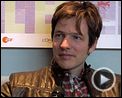 Photo : Jakob Cedergren, Thomas Vinterberg Interview : Submarino