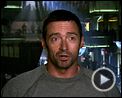 Photo : Real Steel Making Of (3) VO