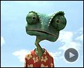 Photo : Rango Bande-annonce VO