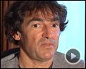 Photo : Albert Dupontel Interview : La Proie