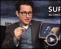 Photo : J.J. Abrams Interview 2: Super 8