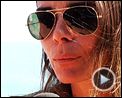 Photo : Elodie Bouchez, Antony Cordier, Nicolas Duvauchelle, Marina Foïs Interview : Four Lovers