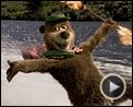 Photo : Yogi l'ours Bande-annonce (2) VF