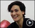 Photo : Clotilde Hesme Interview : Angèle et Tony