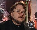 Photo : Guillermo del Toro Interview : Les Montagnes hallucinées