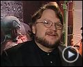 Photo : Guillermo del Toro Interview 2: Les Montagnes hallucinées