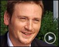 Photo : Cédric Anger, Benoît Magimel Interview : L'Avocat