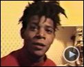 Photo : Jean-Michel Basquiat : The Radiant Child Bande-annonce VO