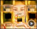 Photo : Saga Chanel - Le Loup Bande-annonce (2)