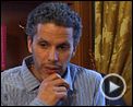 Photo : Sami Bouajila, Hervé Hadmar, Marc Herpoux, Sara Martins Interview : Signature