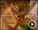 Photo : Clochette et l'expédition féérique Bande-annonce VF