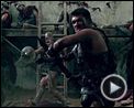 Photo : Spartacus : Le sang des gladiateurs - saison 2 Bande-annonce (2) VO