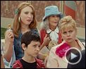 Photo : Les Tuche Extrait vidéo (2)