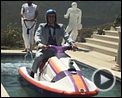 Photo : Jackass 3D Teaser VF