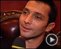 Photo : Sebastien Roch Interview 6: Les Mystères de l'amour
