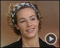 Photo : Cécile de France, Thierry Neuvic Interview : Au-delà