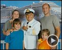 Photo : La Croisière Teaser