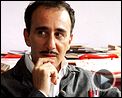 Photo : Elie Semoun Interview 2: L'Elève Ducobu