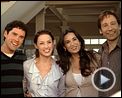 Photo : La Famille Jones Bande-annonce VO
