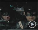 Photo : The Green Hornet Extrait vidéo (4) VF