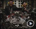Photo : The Green Hornet Extrait vidéo (3) VO