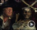 Photo : Pirates des Caraïbes : la Fontaine de Jouvence Making Of (2) VF