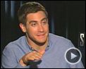 Photo : Vera Farmiga, Jake Gyllenhaal, Michelle Monaghan Interview : Source Code