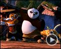 Photo : Kung Fu Panda 2 Teaser (3) VF
