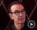 Photo : Robin Renucci Interview : Un Village français