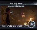 Photo : Cowboys & envahisseurs Teaser VF
