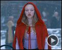 Photo : Le Chaperon Rouge Bande-annonce (3) VO
