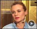 Photo : Diane Kruger Interview : Sans identité
