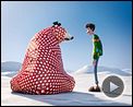 Photo : Mission : Noël Les aventures de la famille Noël Bande-annonce (2) VF